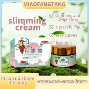 Slimming Cream